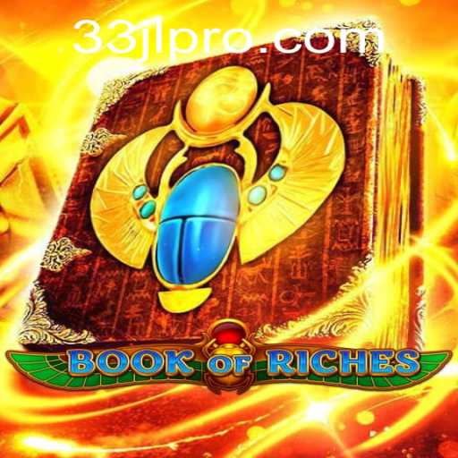 Discover the Intriguing World of BookofRiches: A Comprehensive Guide