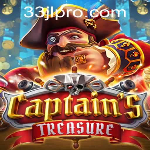 Explore the Adventures of CaptainssTreasure: Unveiling the Thrills and Rules