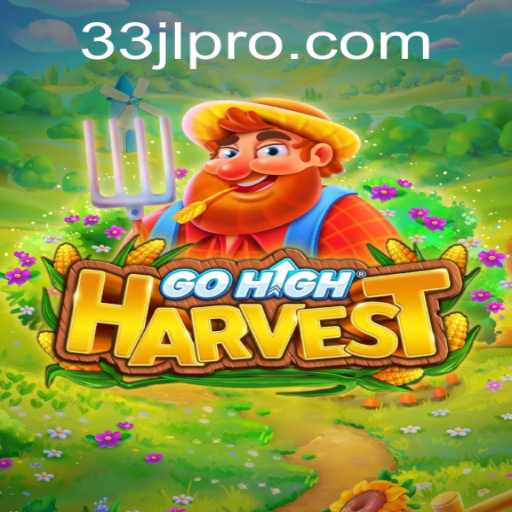GoHighHarvest: A New Era in Gaming Fueled by Skill and Strategy