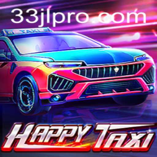 HappyTaxi: Navigating the Streets of Adventure