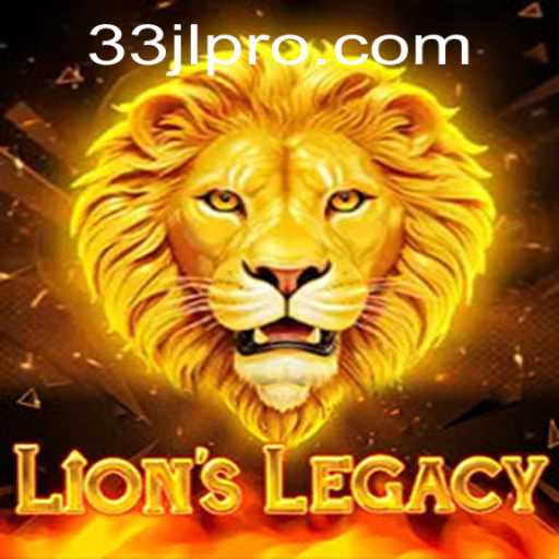 LionsLegacy: An Epic Adventure Game Unveiled
