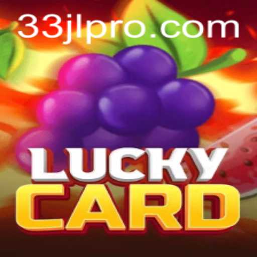 Unlocking the Secrets of LuckyCard: Embrace the Thrill of the 33jL Keyword