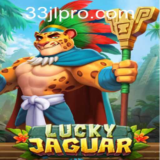 Discover the Thrills of LuckyJaguar: The Ultimate Gaming Experience