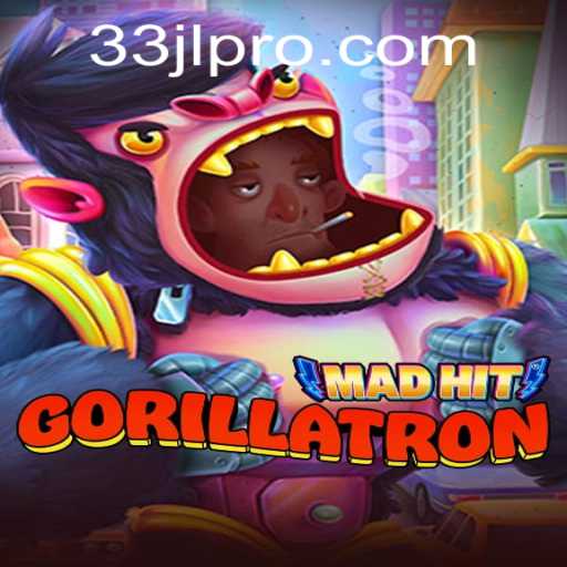 Discovering MadHitGorillatron: The Next Evolution in Gaming