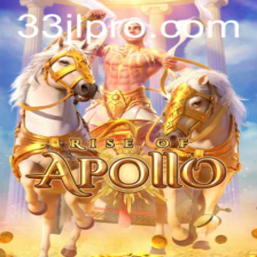 The Rise of Apollo: Discovering the Thrilling World of 33jL