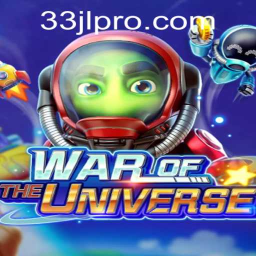 Exploring the Intriguing World of WAROFTHEUNIVERSE: A Complete Guide